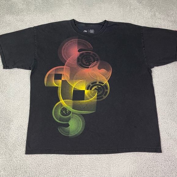 Element‎ skateboards - Picture 2 of 4